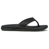 Reef Men's Phantom II, Black/Black
